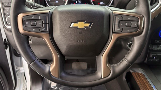Used 2023 Chevrolet Silverado 3500 High Country w/ Z71 Off-Road Package AWD/4WD image 35