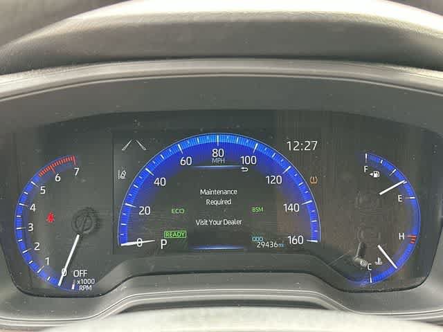 Used 2022 Toyota Corolla LE FWD image 6