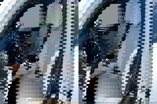 New 2026 Mercedes-Benz GLC 300 4MATIC image 12