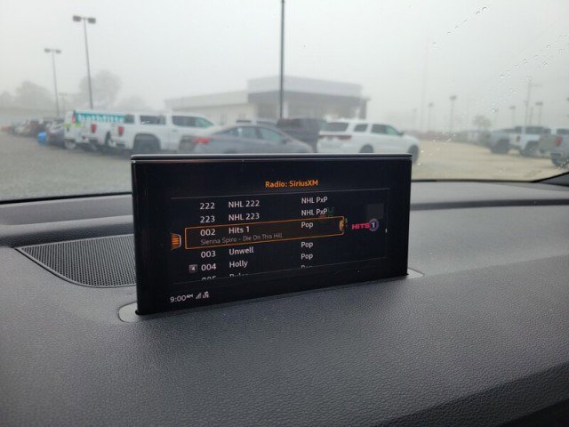 Used 2018 Audi Q7 3.0T Prestige w/ Prestige Package image 23