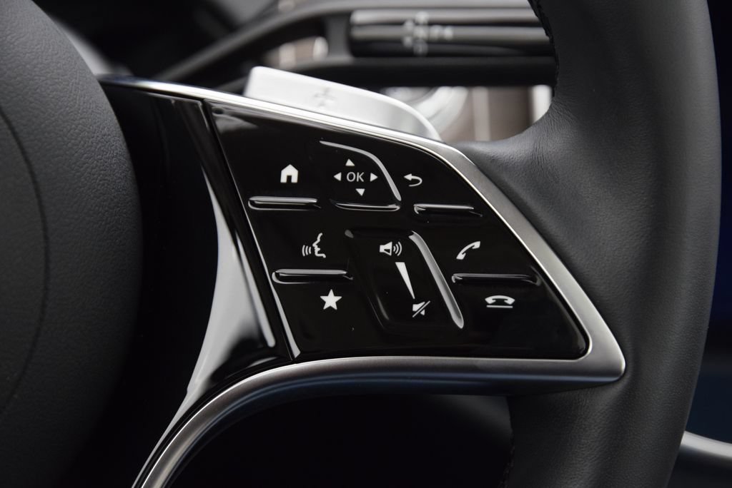 Certified 2026 Mercedes-Benz E 350 4MATIC Sedan image 24