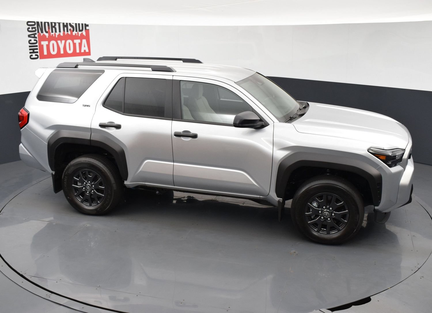 Used 2026 Toyota 4Runner SR5 AWD/4WD image 24