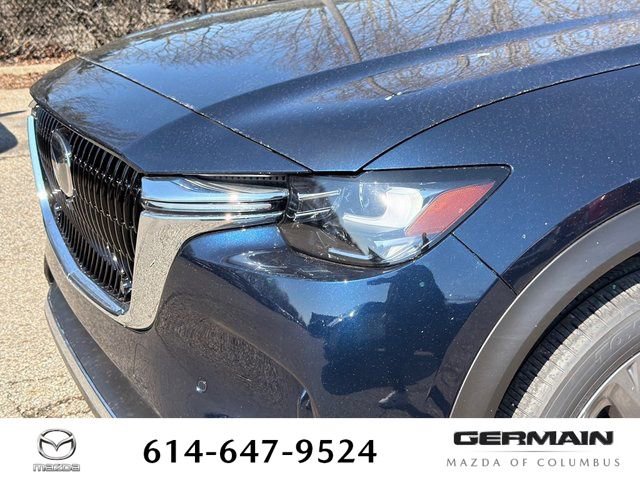 New 2026 MAZDA CX-90 3.3 Turbo w/ Premium Plus Pkg image 14