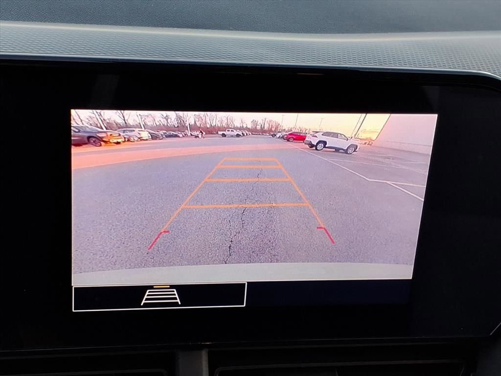 Used 2024 Chevrolet Trax RS w/ Driver Confidence Package image 14