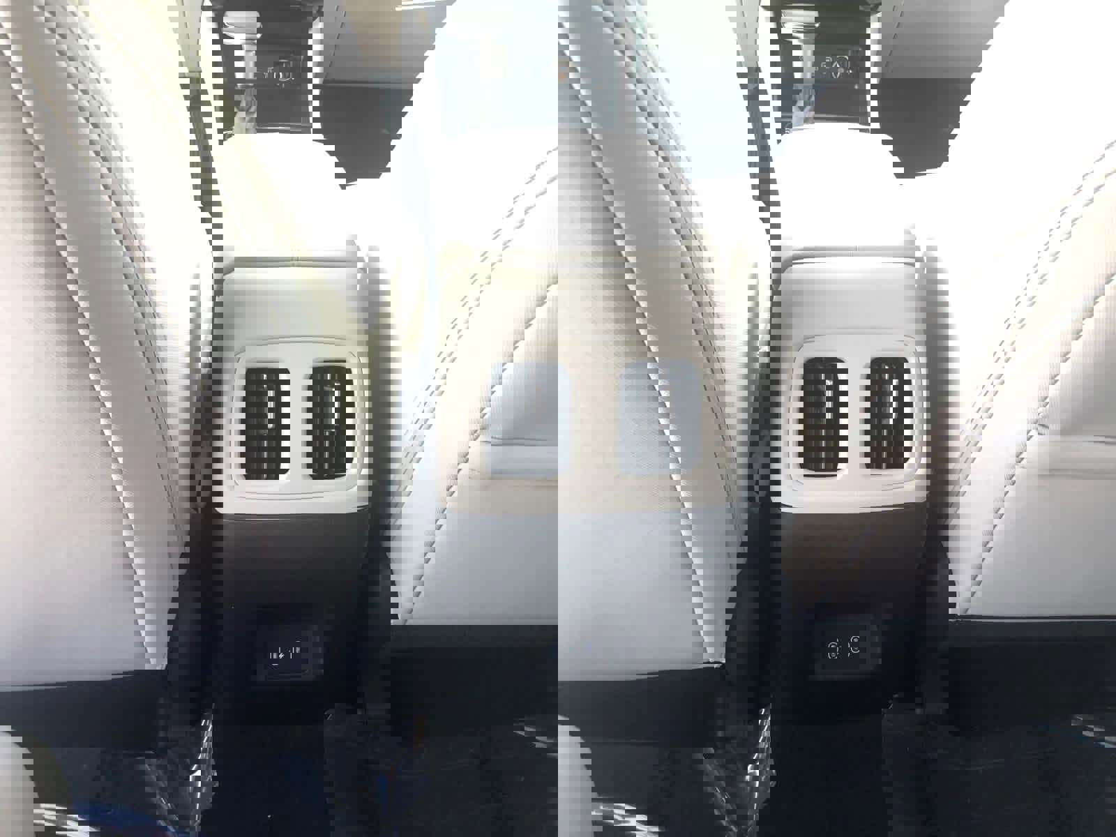 New 2026 Hyundai Tucson SEL image 25