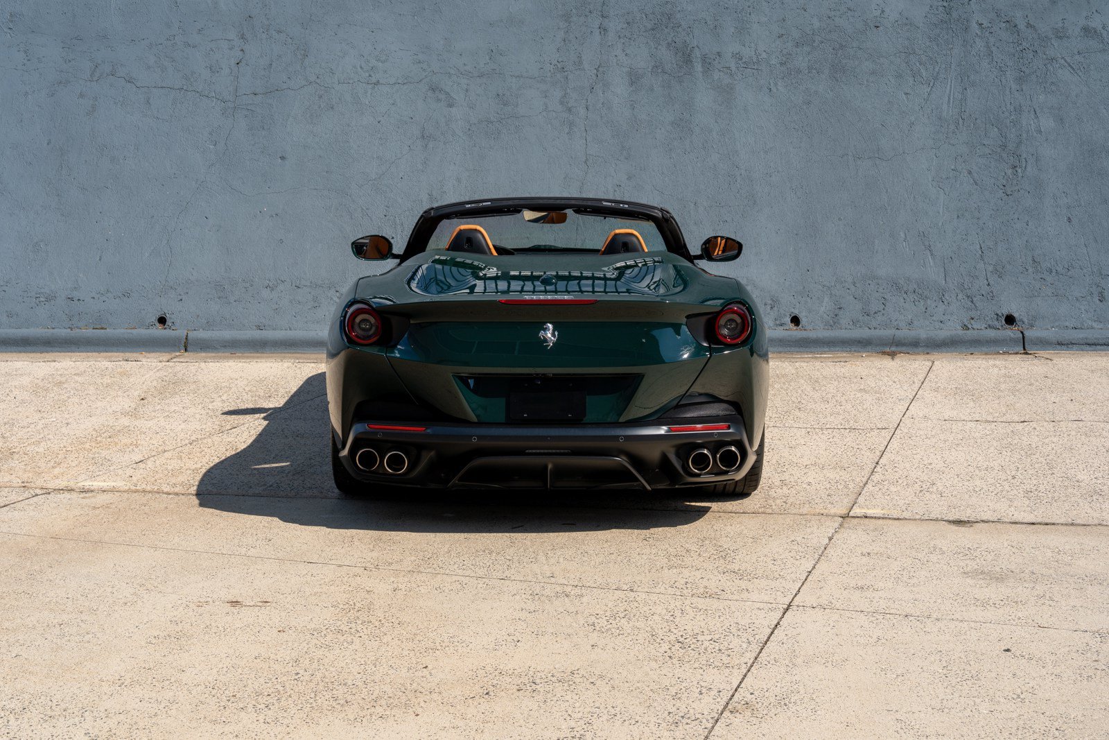 Used 2019 Ferrari Portofino RWD image 7