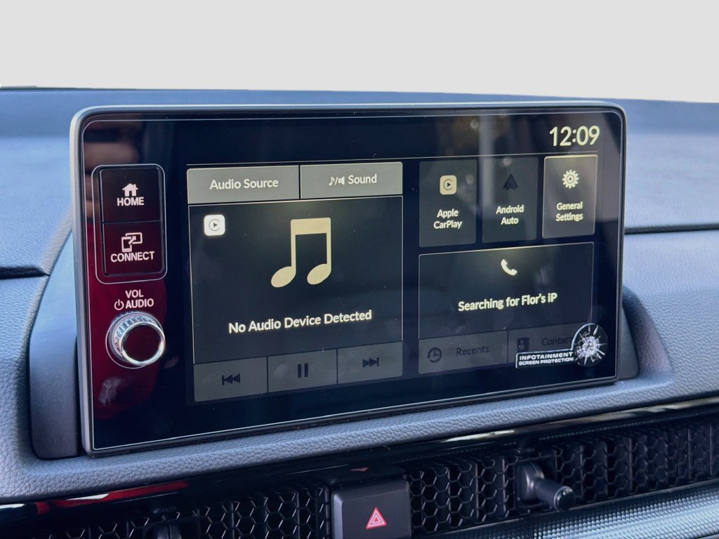 New 2027 Honda CR-V EX-L image 9