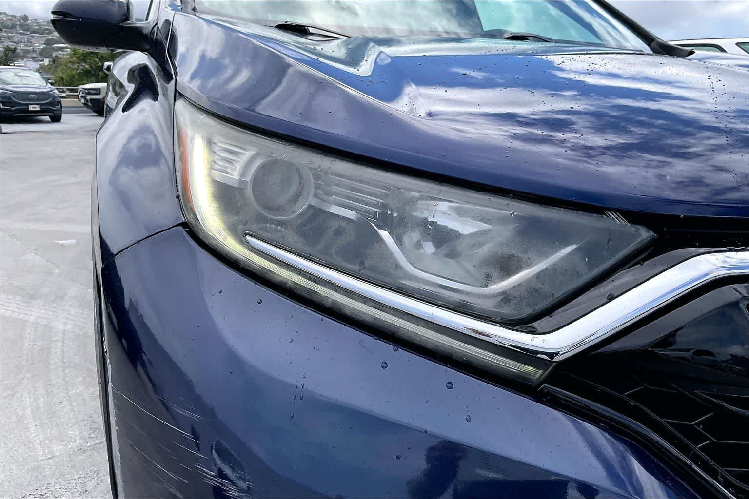 Used 2020 Honda CR-V EX image 31