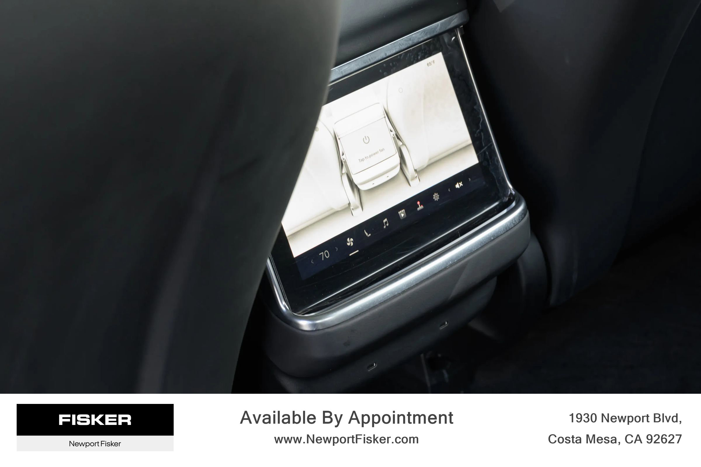 Used 2023 Tesla Model S Standard Range image 10