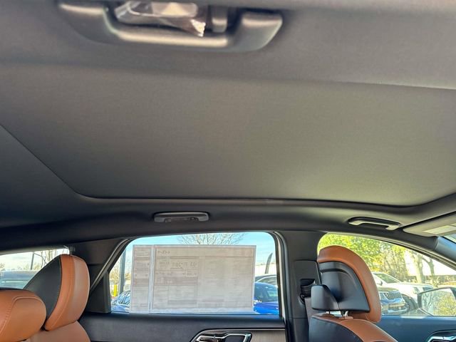 New 2026 Kia Sportage X-Line Prestige image 13