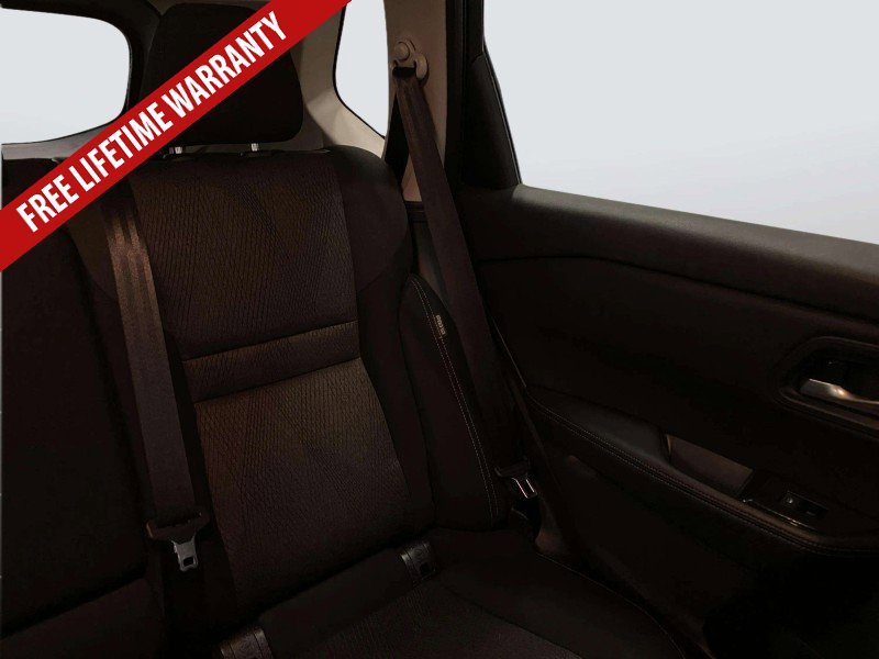 Used 2025 Nissan Rogue SV FWD image 25