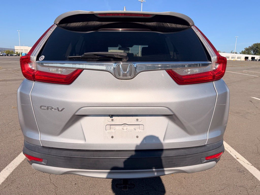 Used 2018 Honda CR-V EX image 7
