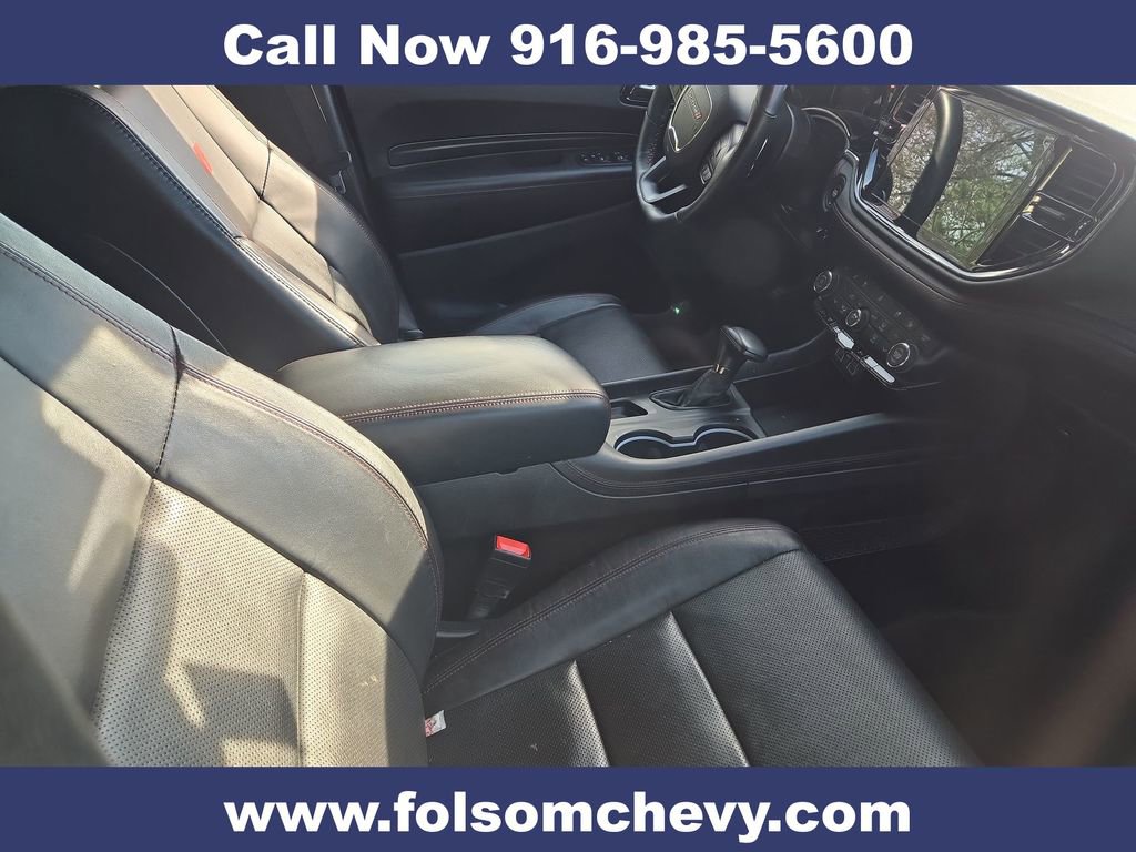 Used 2024 Dodge Durango GT image 3