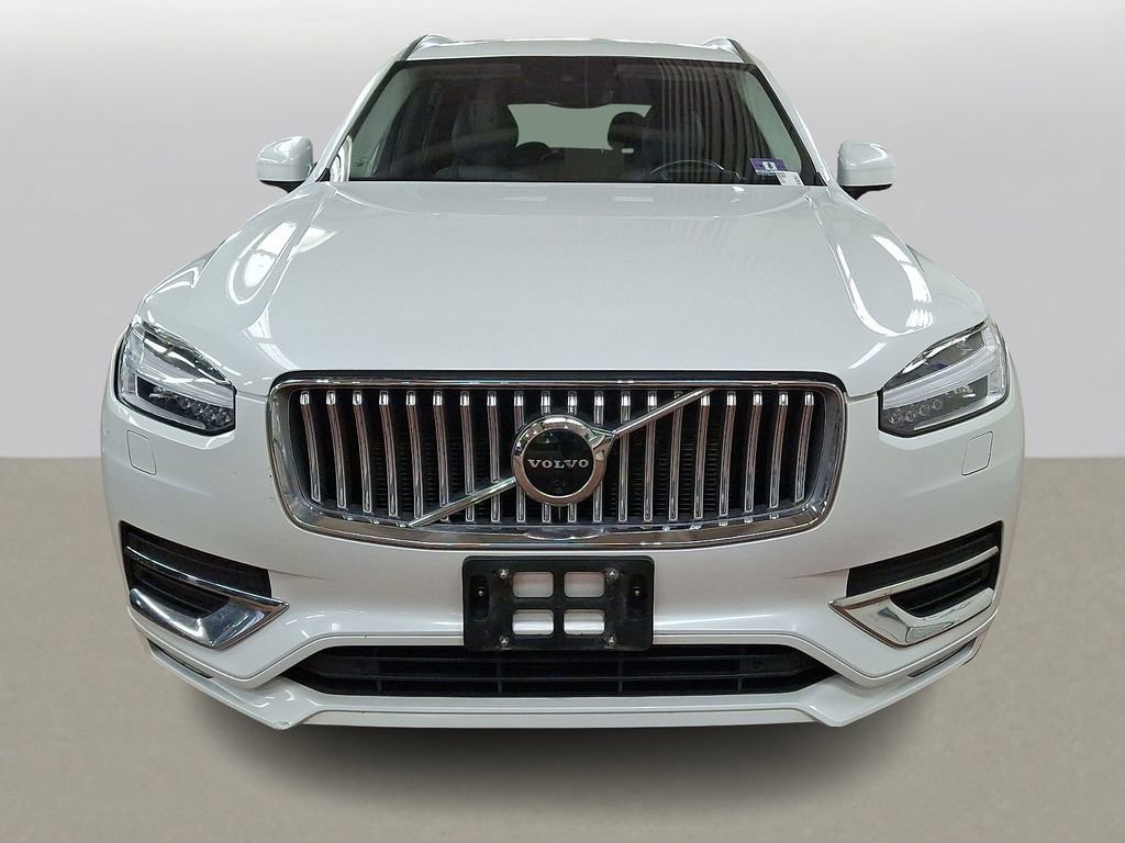 Used 2020 Volvo XC90 T6 Inscription AWD/4WD image 2