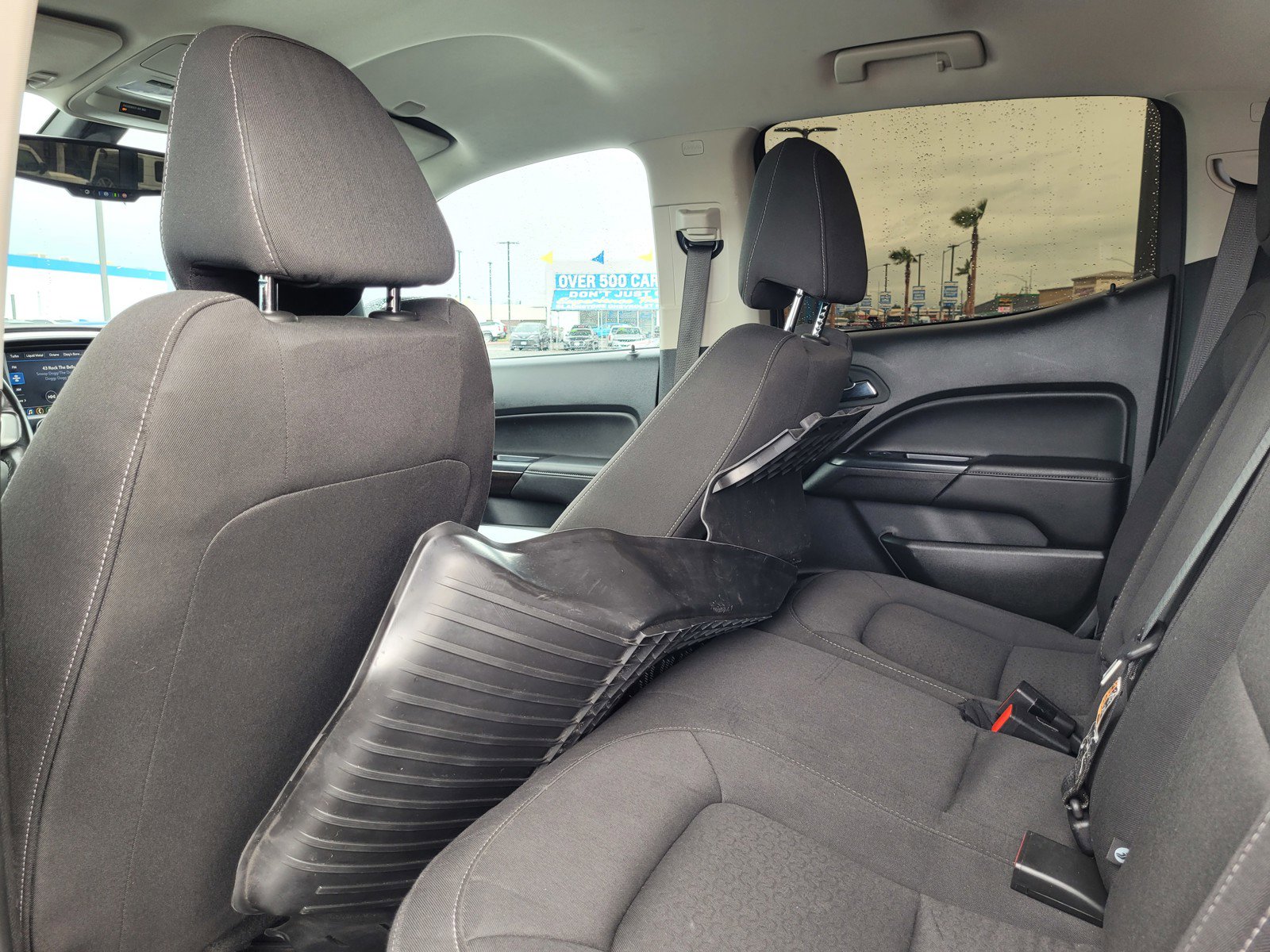 Used 2022 GMC Canyon Elevation w/ Trailering Package image 13