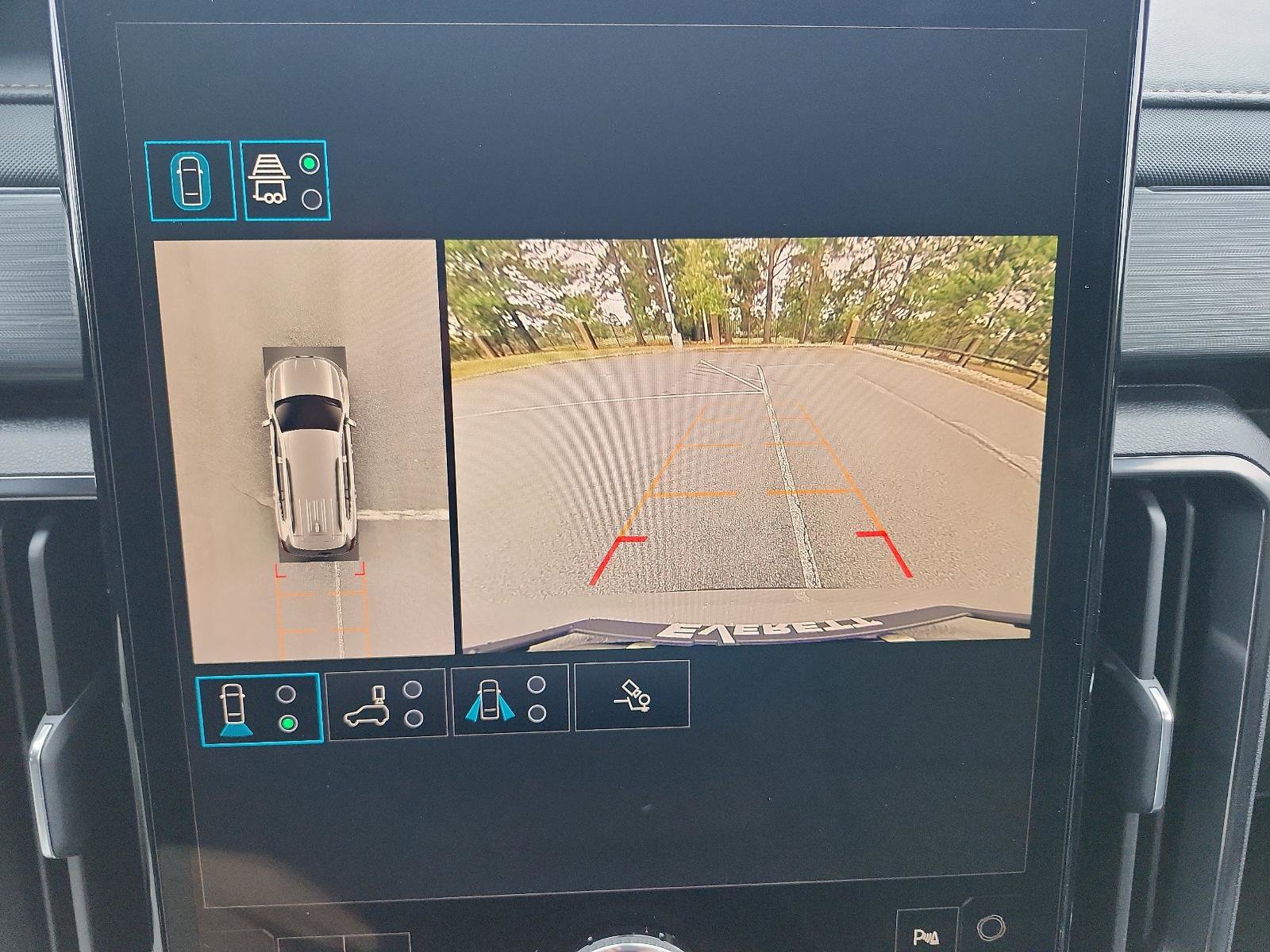 New 2026 GMC Acadia AT4 image 14