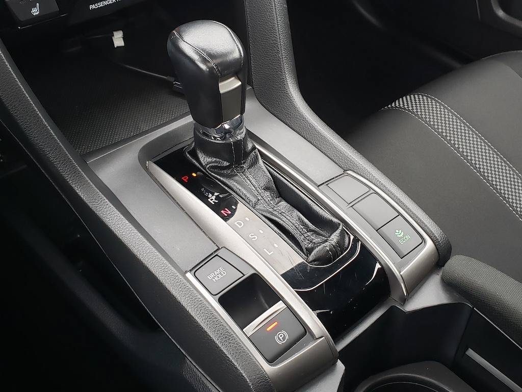 Used 2020 Honda Civic EX image 27