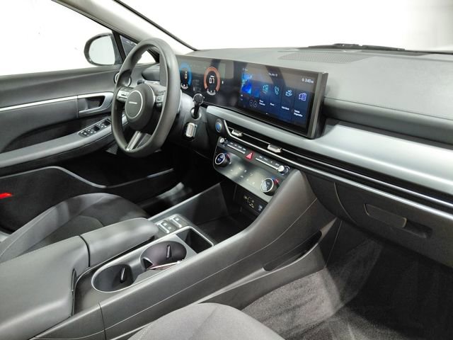 Used 2025 Hyundai Sonata SEL image 21