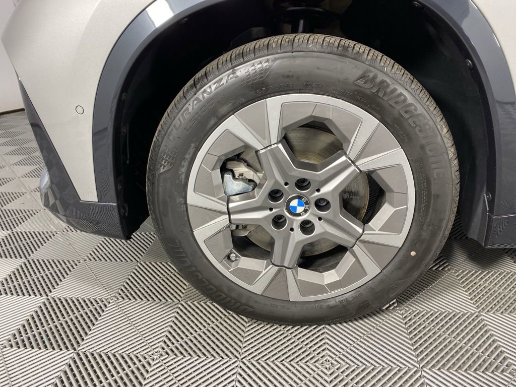 New 2026 BMW X1 xDrive28i w/ Technology Package image 5
