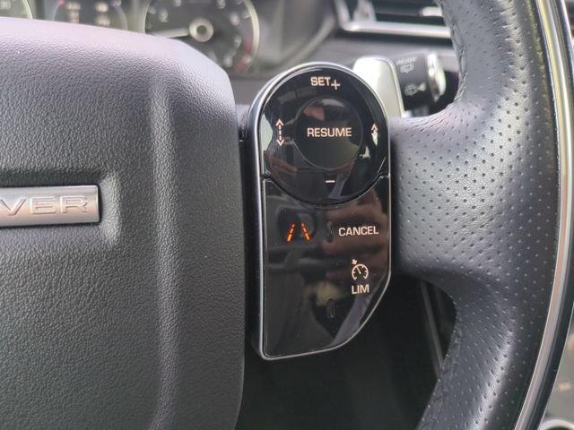 Used 2020 Land Rover Range Rover Velar R-Dynamic S AWD/4WD image 31