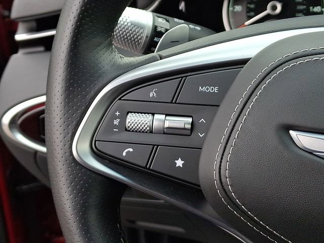 Used 2024 Genesis GV70 3.5T Sport image 26