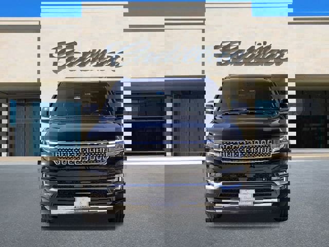 Used 2024 Jeep Grand Wagoneer Series III image 9