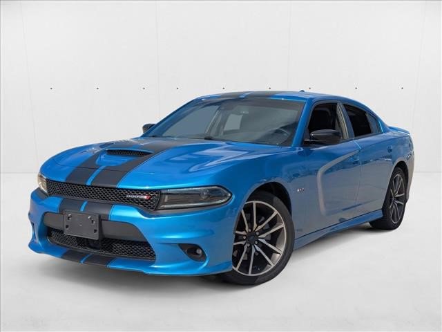 Used 2023 Dodge Charger R/T w/ Technology Group
