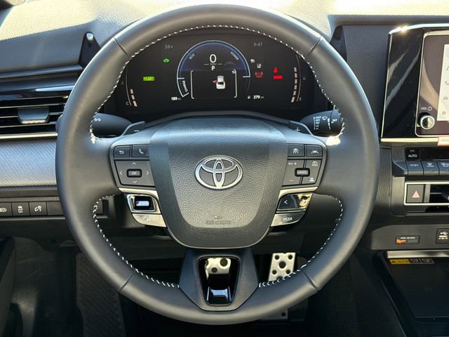 Used 2026 Toyota Camry SE w/ Convenience Package image 15