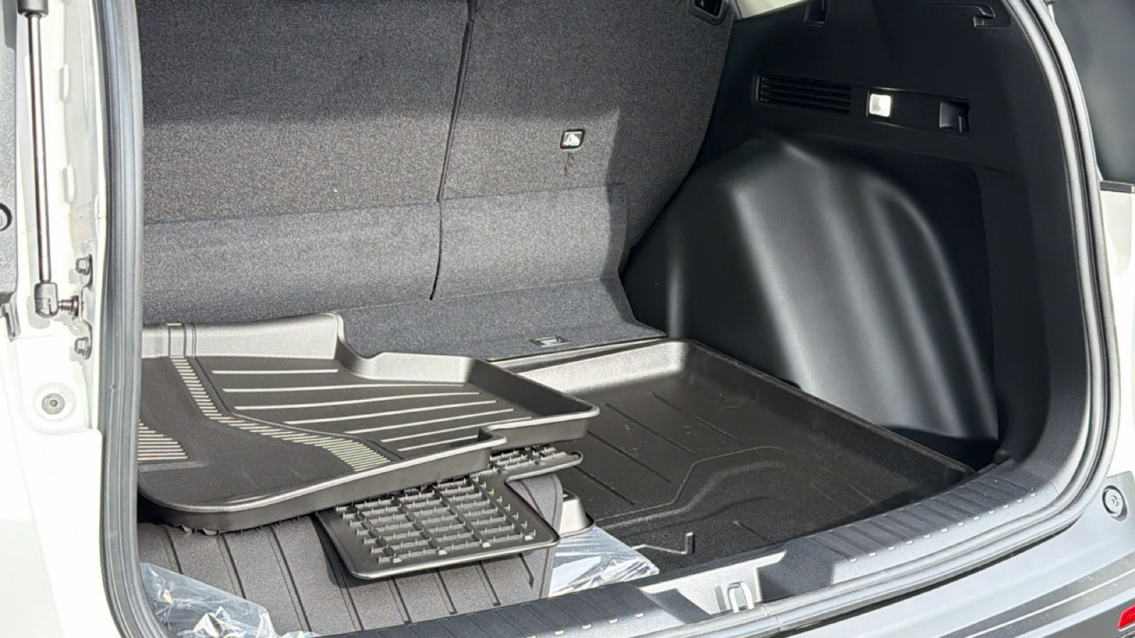 New 2026 Honda CR-V EX image 27