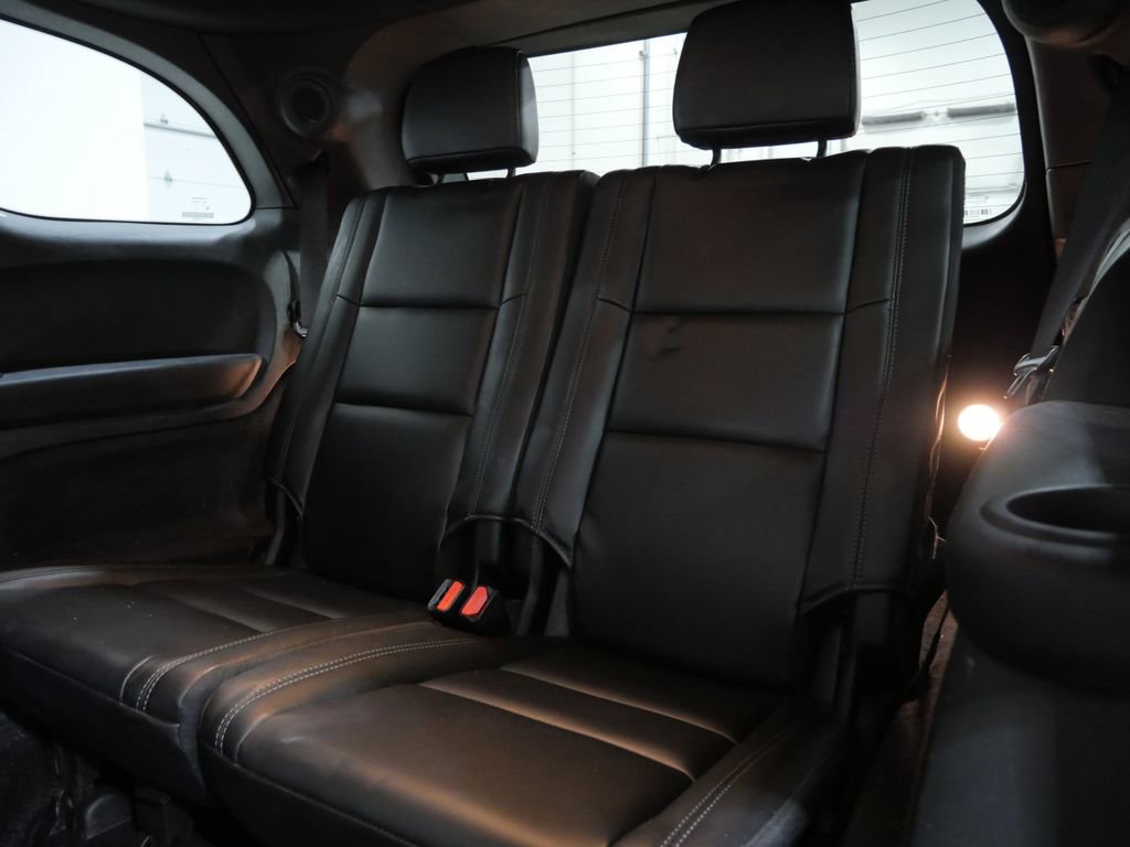Used 2022 Dodge Durango GT AWD/4WD image 25