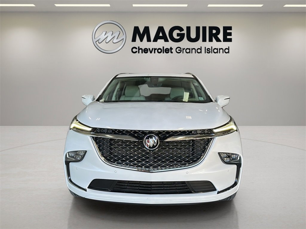 Used 2023 Buick Enclave Avenir w/ Avenir Technology Package image 29