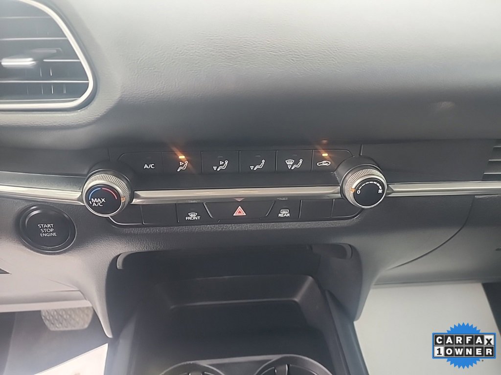 Certified 2023 MAZDA CX-30 AWD 2.5 S image 18