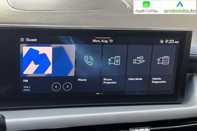 Used 2025 Hyundai Sonata SEL FWD image 38
