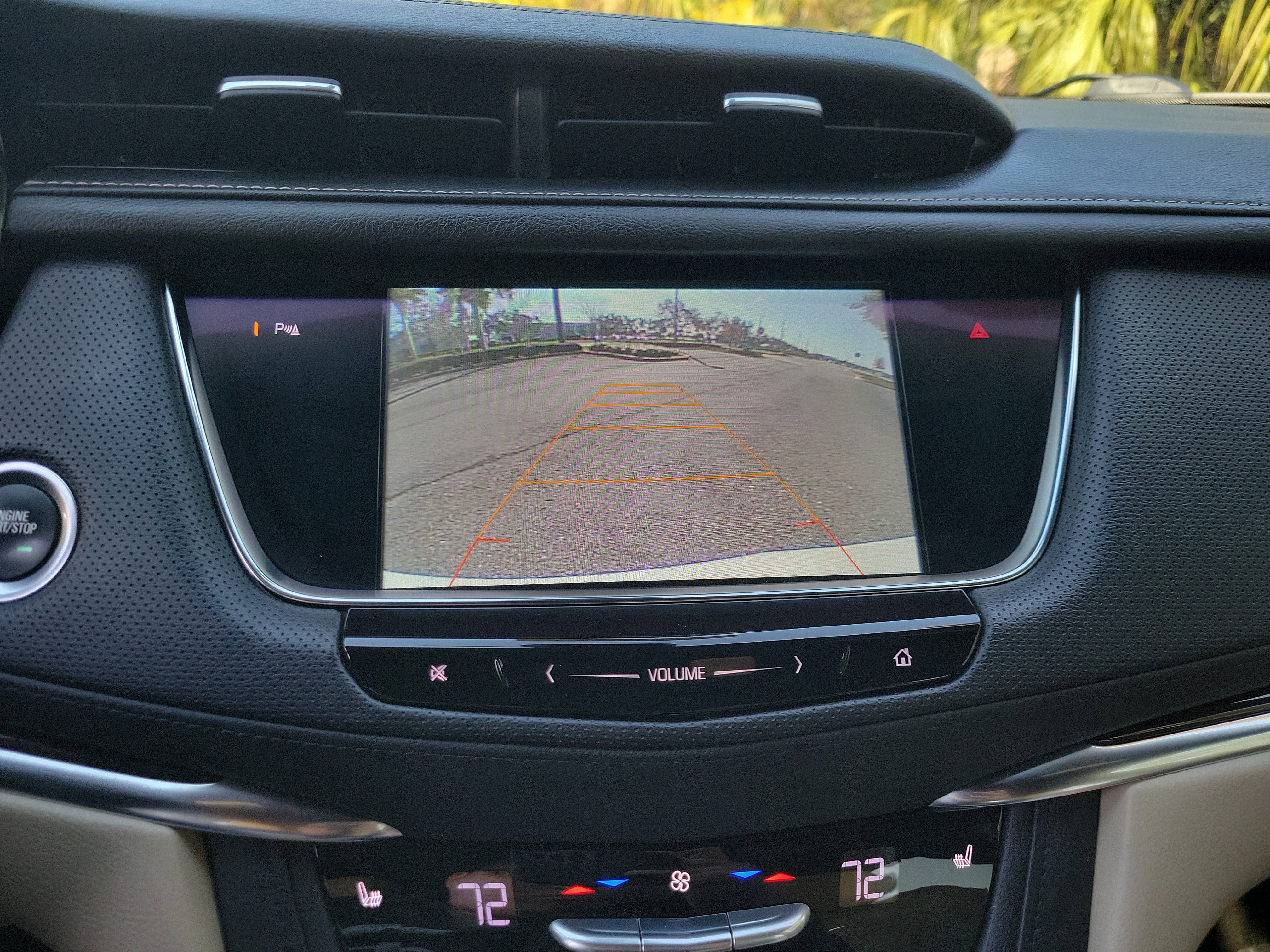 Used 2017 Cadillac XT5 Luxury w/ Driver Awareness Package image 26