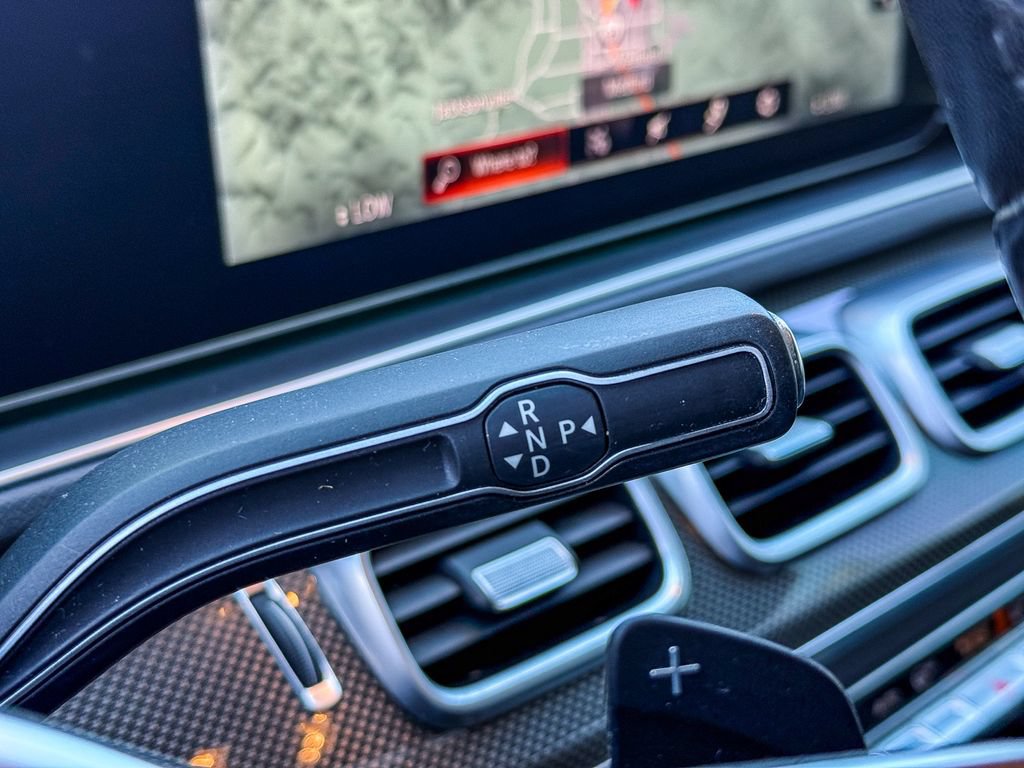 Used 2020 Mercedes-Benz GLE 450 4MATIC image 24