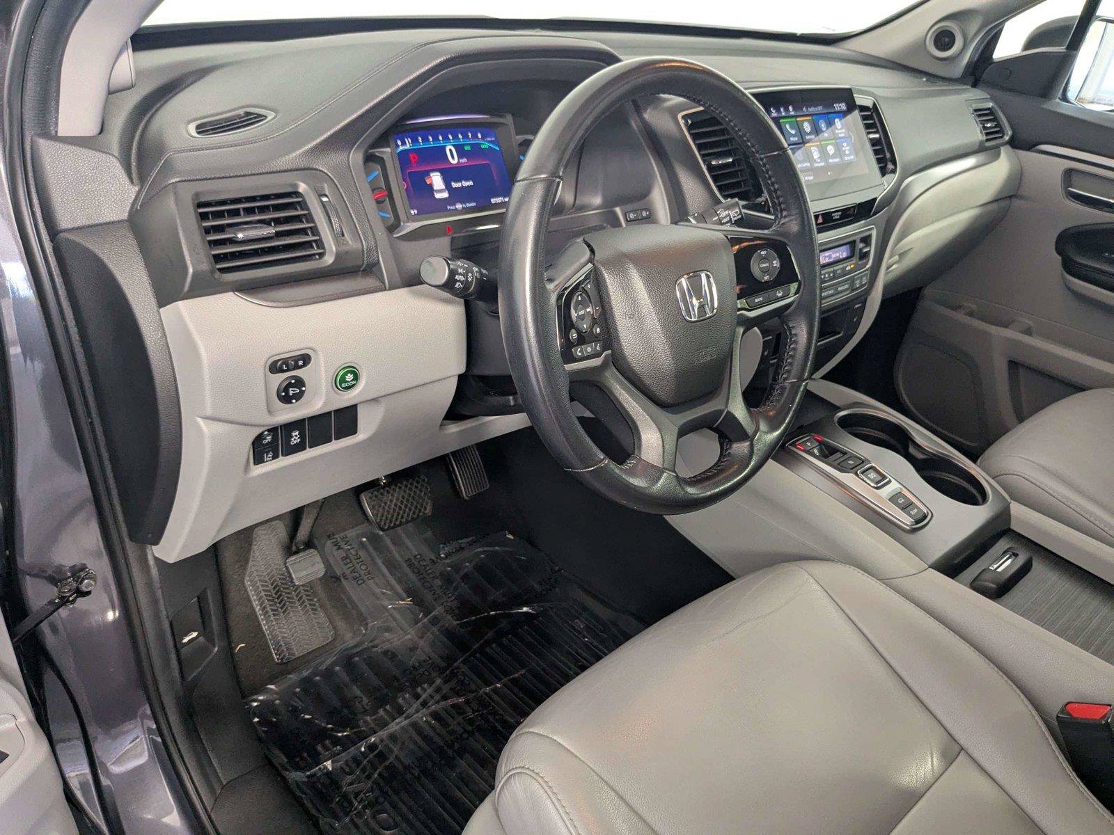 Used 2022 Honda Pilot EX-L image 14
