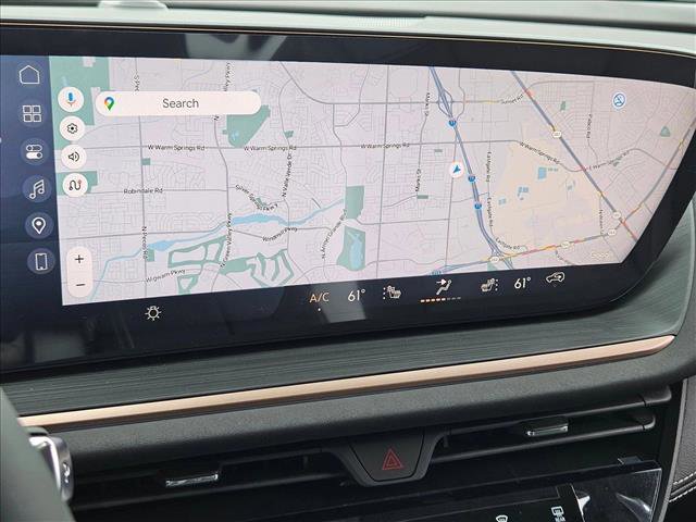 New 2026 Buick Envision Sport Touring AWD/4WD image 13