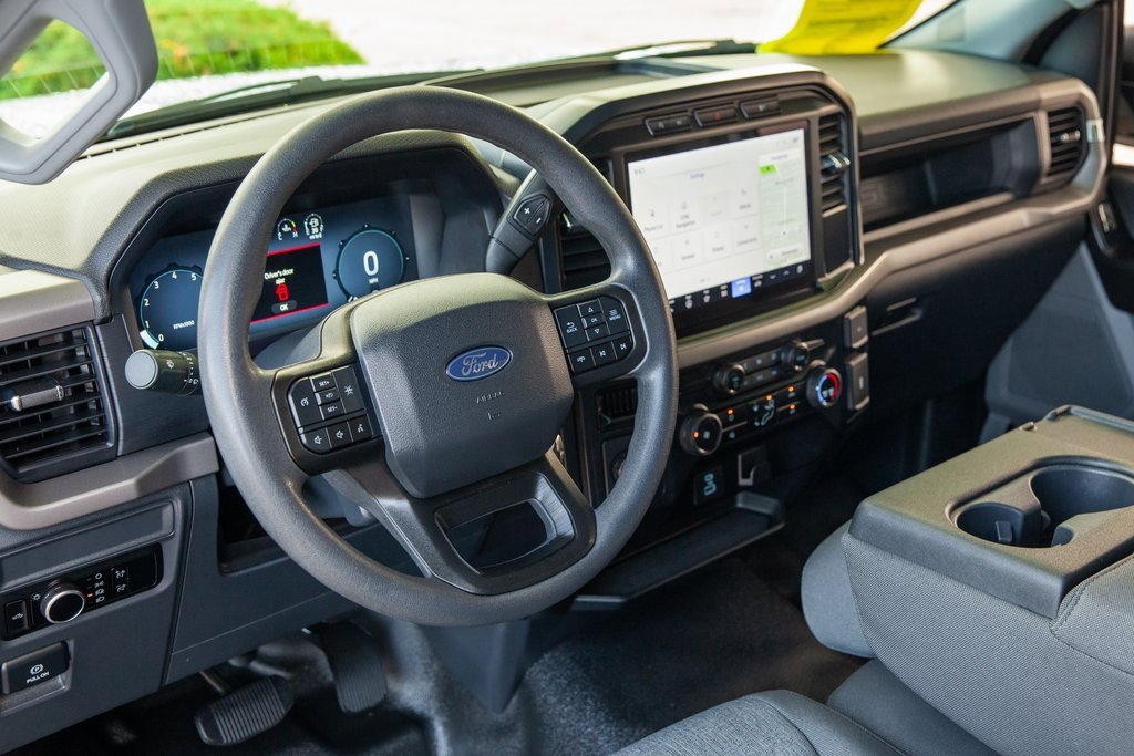 Used 2024 Ford F150 XL image 10