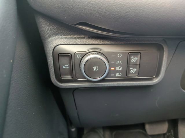 Used 2025 Ford Explorer ST AWD/4WD image 27