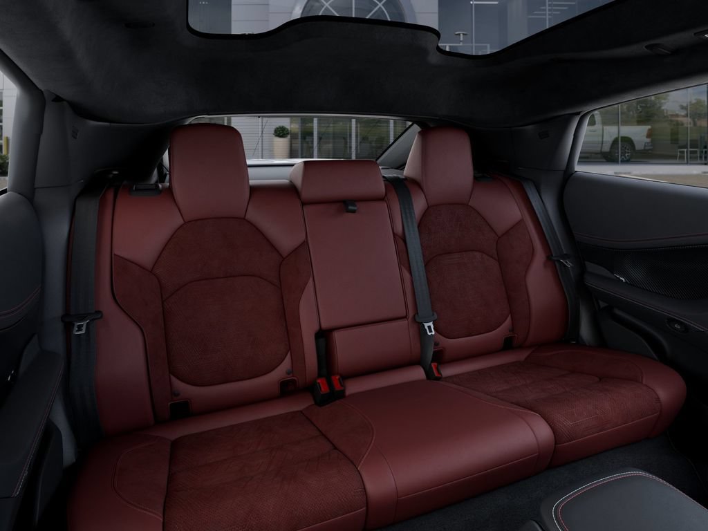New 2026 Dodge Charger Scat Pack AWD/4WD image 15