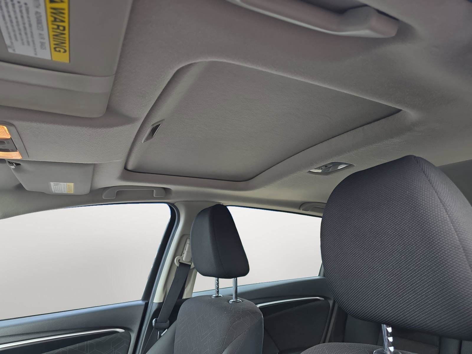 Used 2016 Honda Fit EX image 14