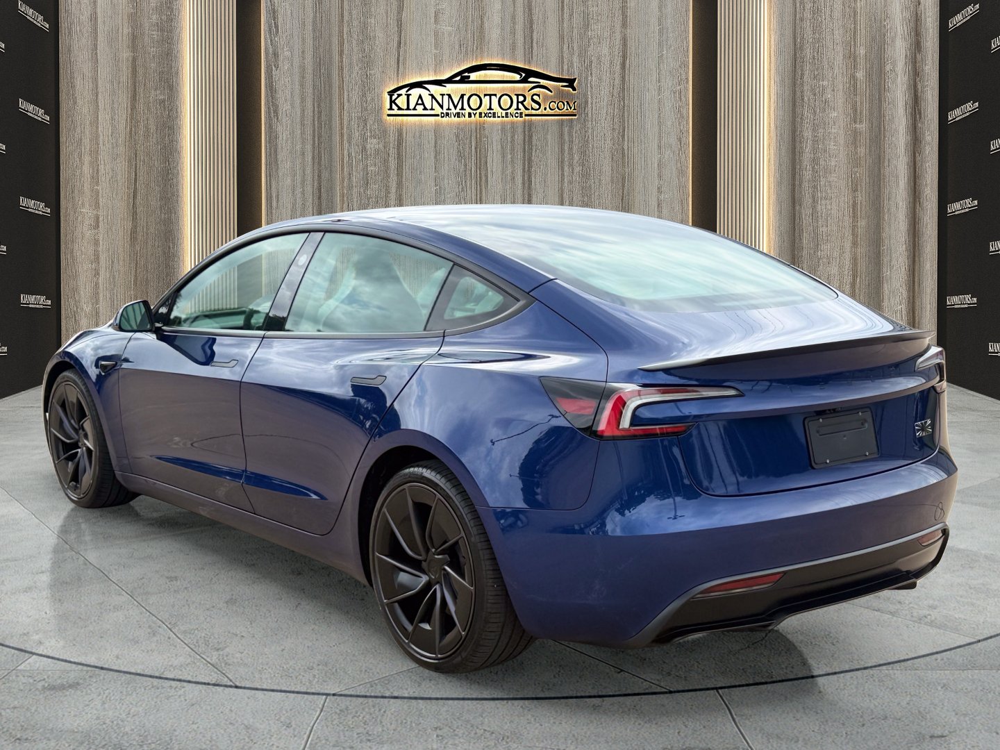 Used 2026 Tesla Model 3 Performance AWD/4WD image 5