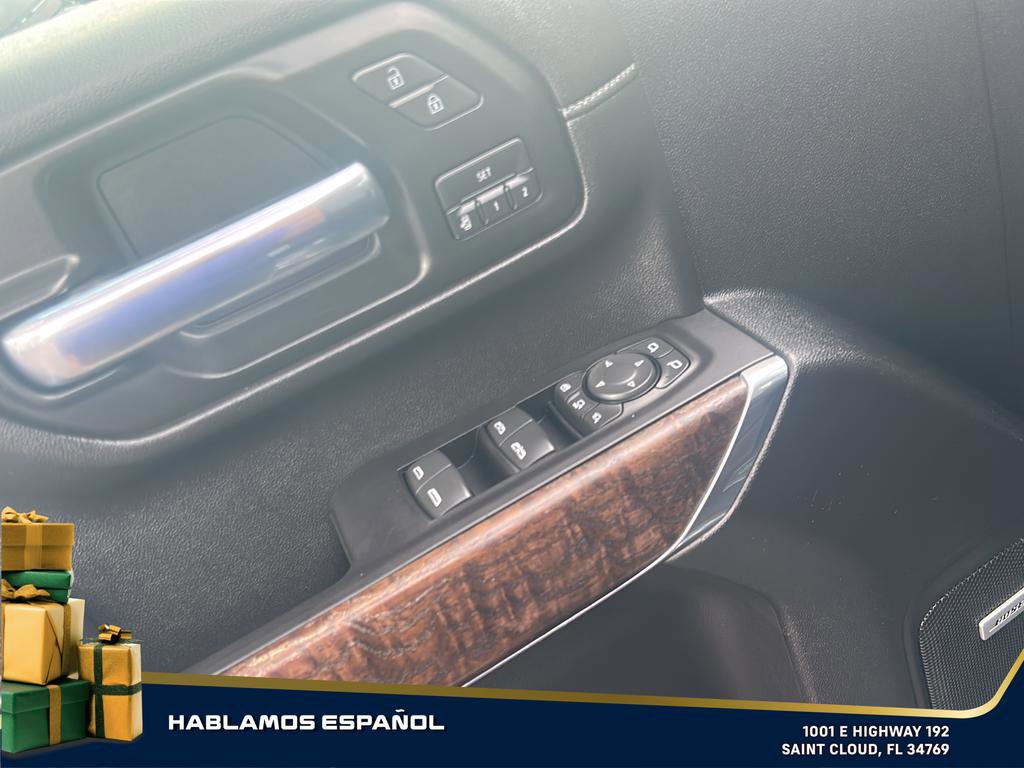 Used 2020 GMC Sierra 2500 Denali image 13