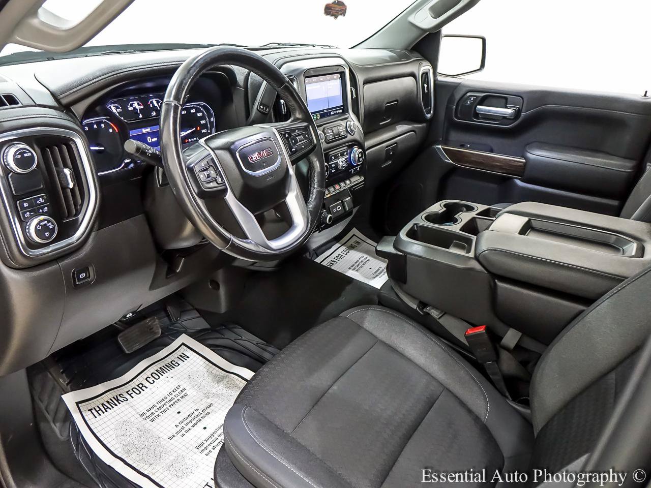 Used 2021 GMC Sierra 1500 Elevation RWD image 15