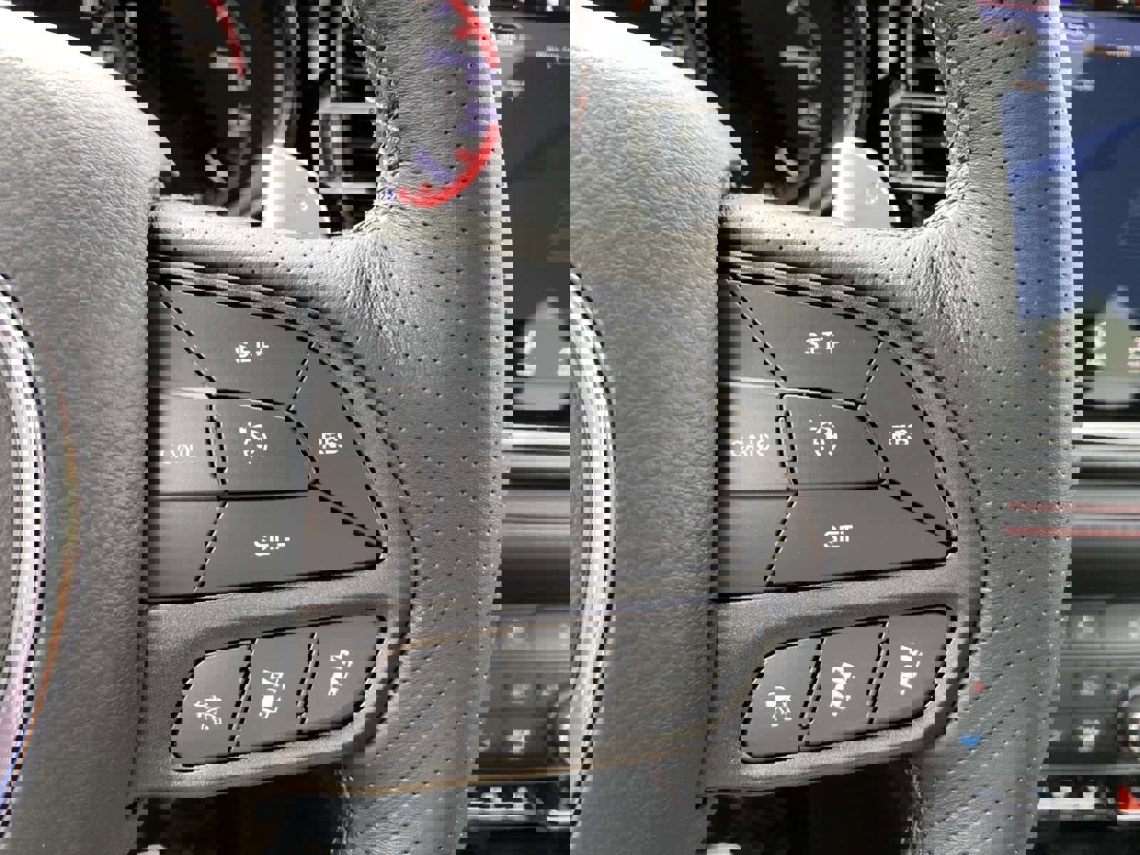 New 2026 Dodge Durango GT image 17