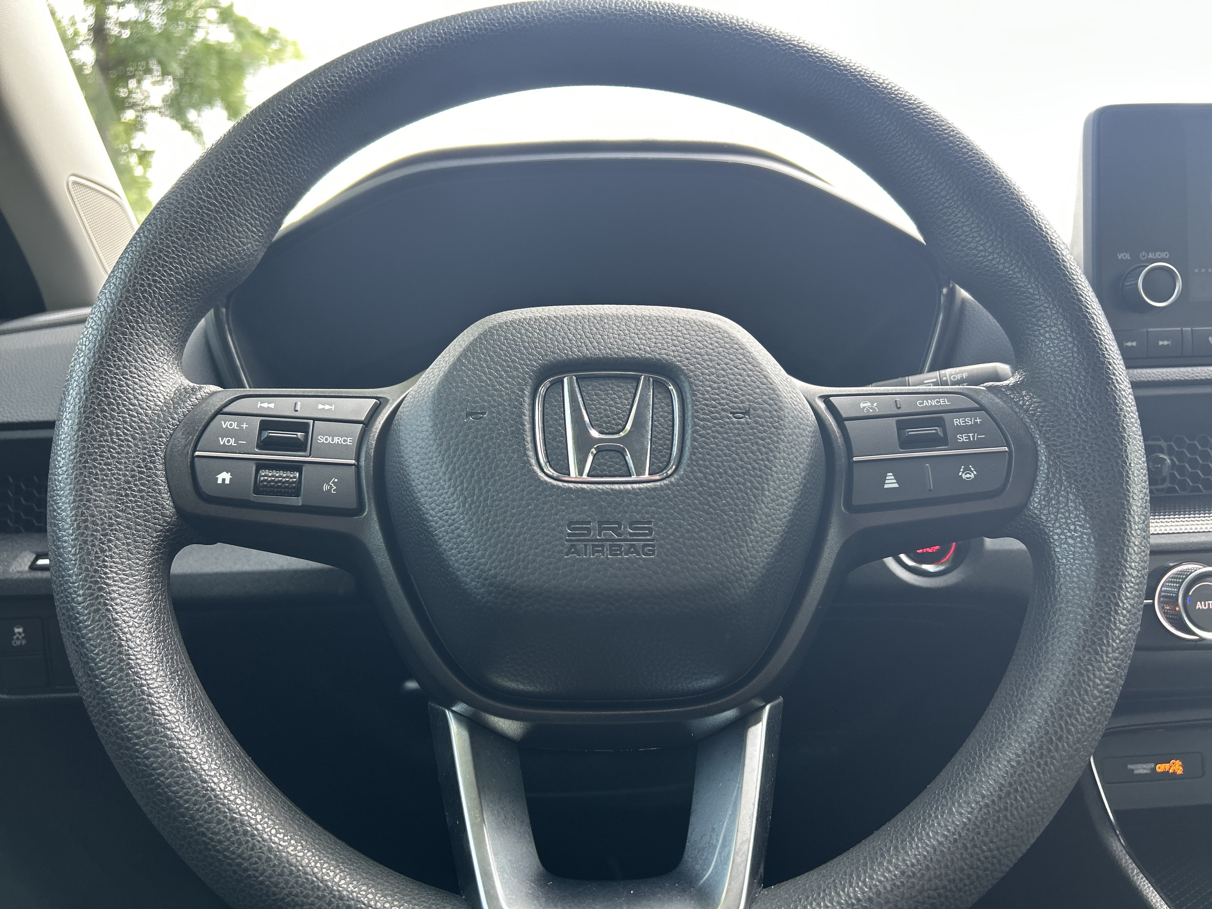 Certified 2024 Honda CR-V EX image 17