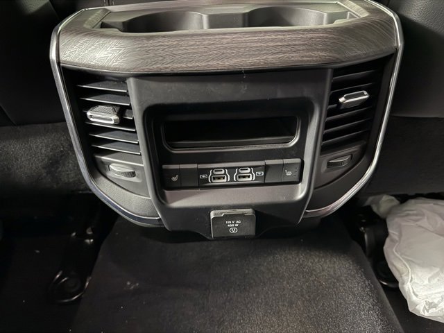 New 2026 RAM 3500 Laramie image 30