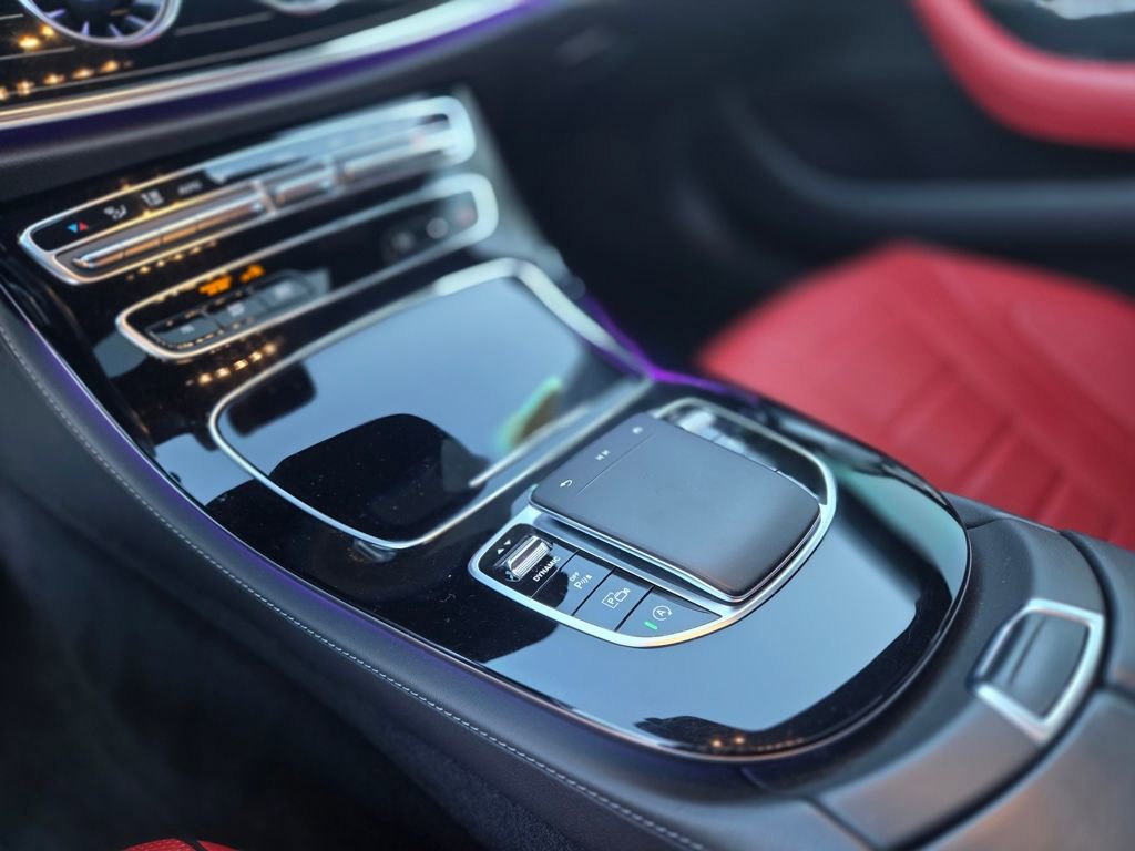 Used 2022 Mercedes-Benz CLS 450 4MATIC image 17