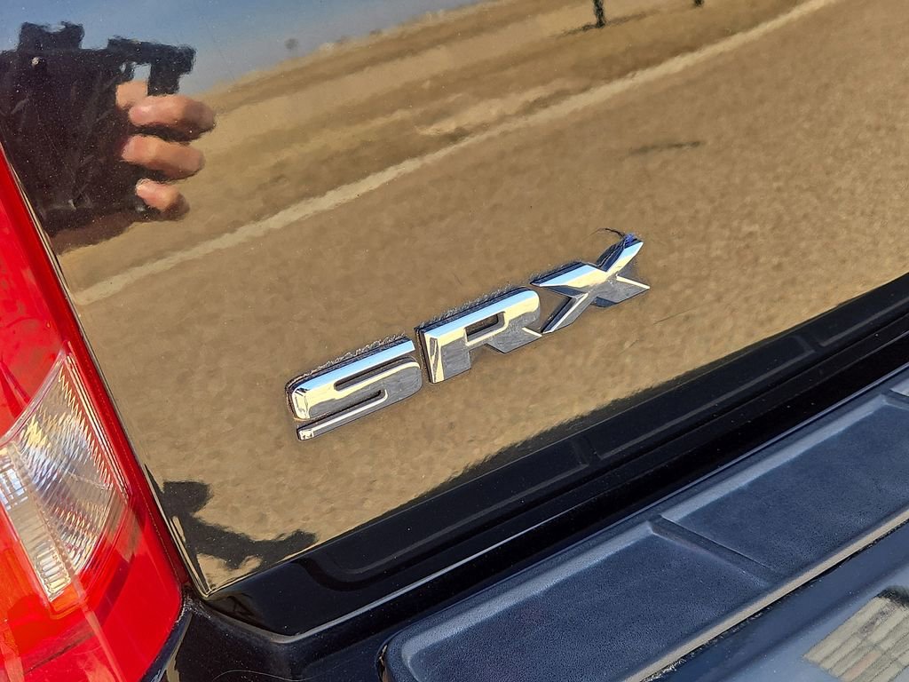 Used 2016 Cadillac SRX Premium w/ LPO, Protection Package image 14