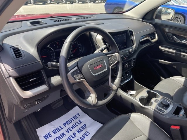 Used 2020 GMC Terrain Denali image 17